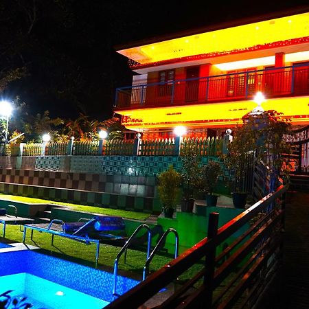 Arabian Nights Munnar Villa Ngoại thất bức ảnh
