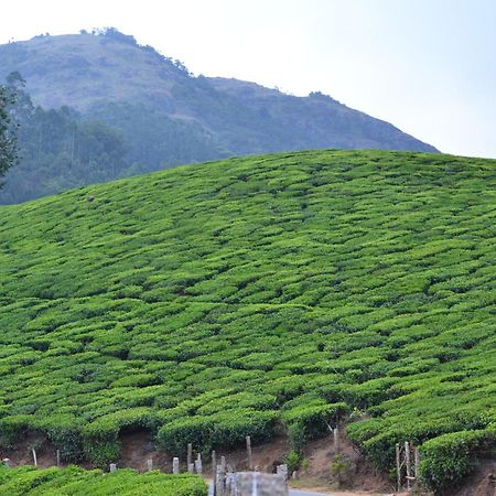 Arabian Nights Munnar Villa Ngoại thất bức ảnh