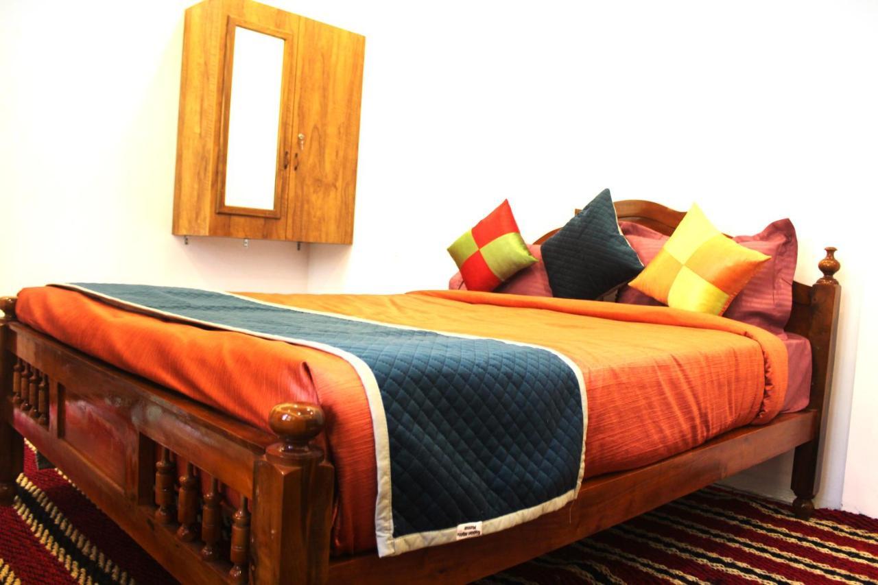 Arabian Nights Munnar Villa Ngoại thất bức ảnh