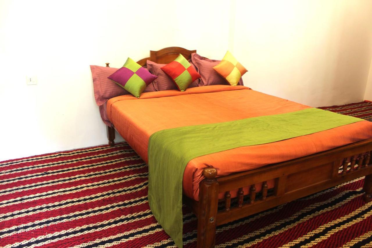 Arabian Nights Munnar Villa Ngoại thất bức ảnh