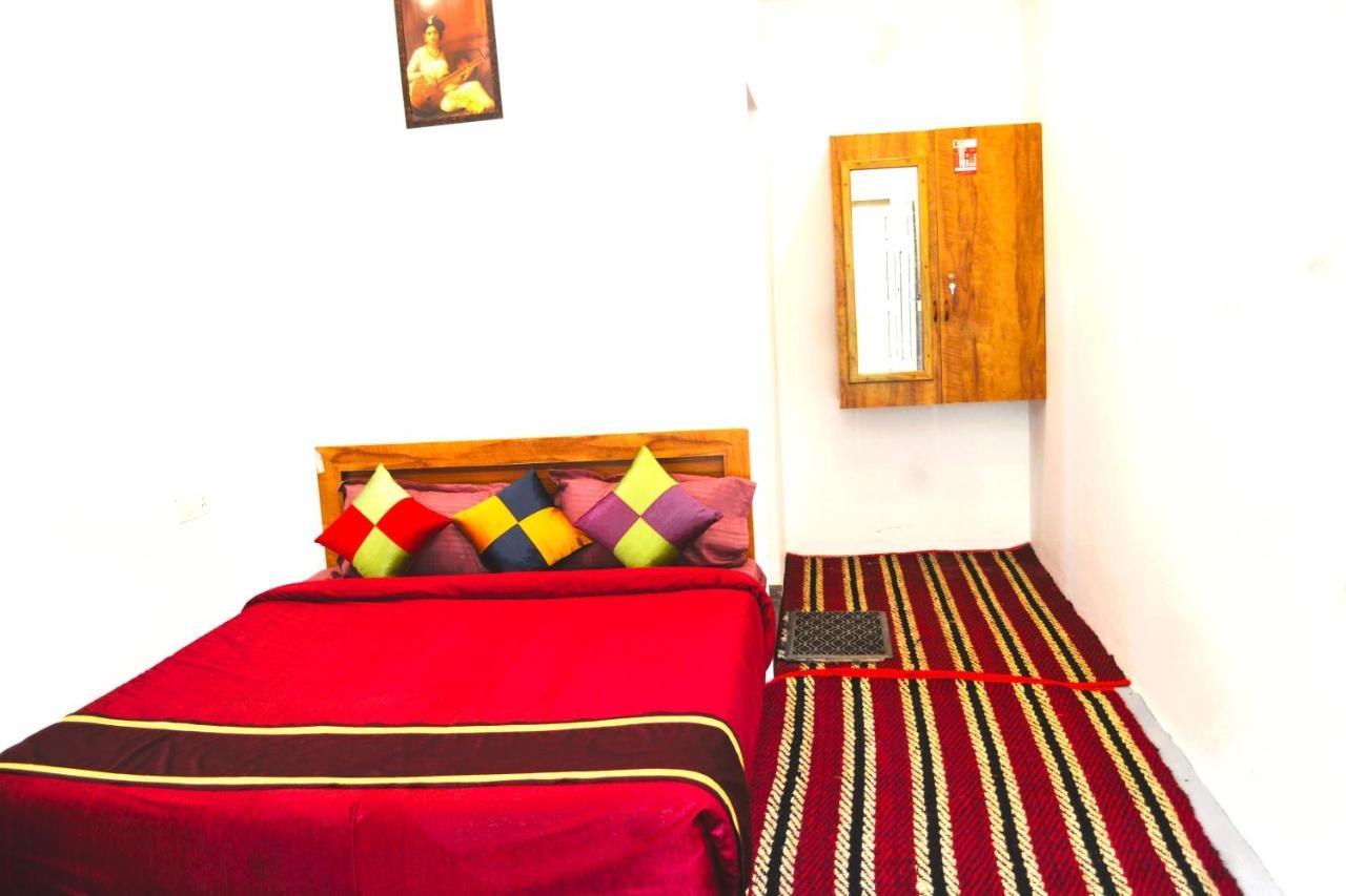 Arabian Nights Munnar Villa Ngoại thất bức ảnh