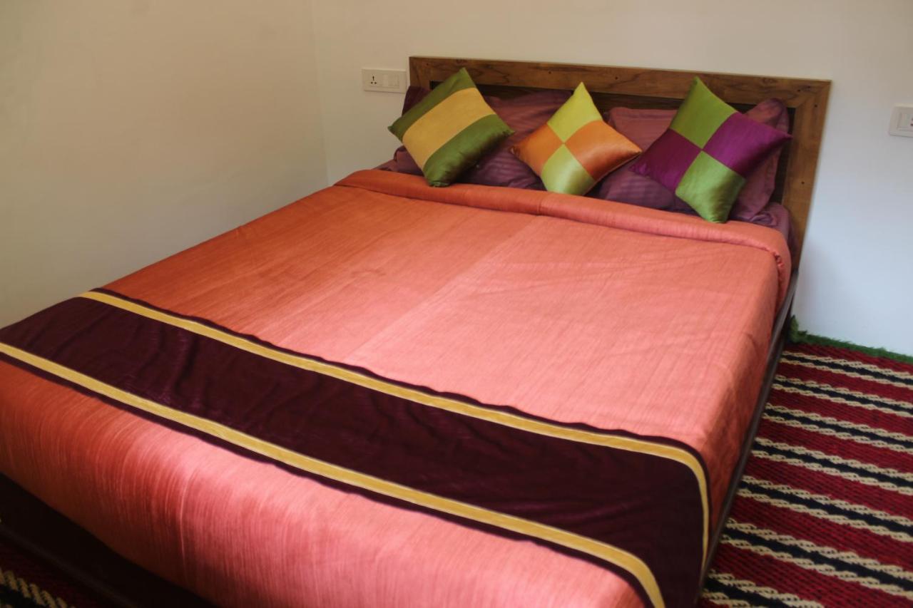 Arabian Nights Munnar Villa Ngoại thất bức ảnh