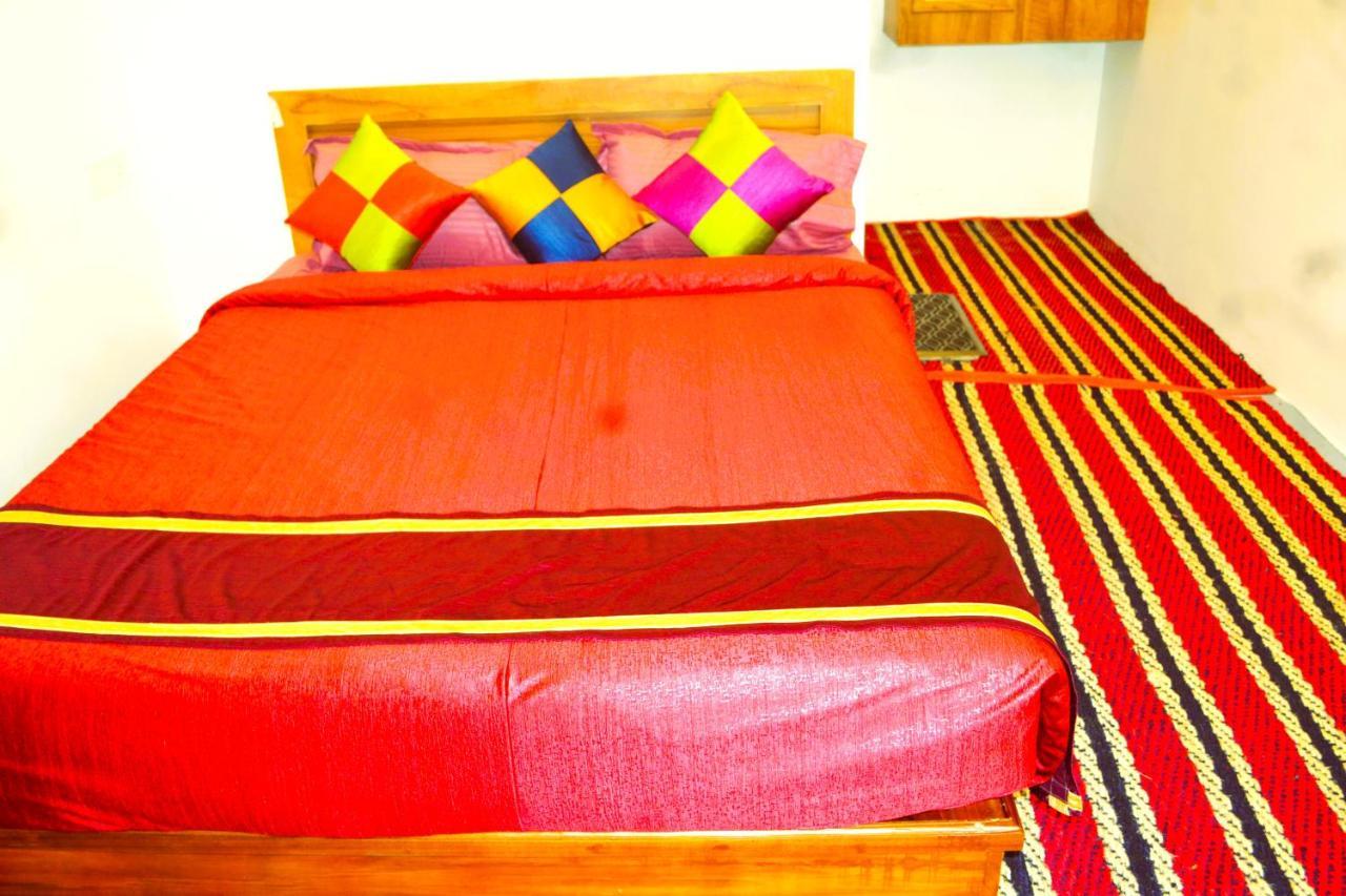 Arabian Nights Munnar Villa Ngoại thất bức ảnh