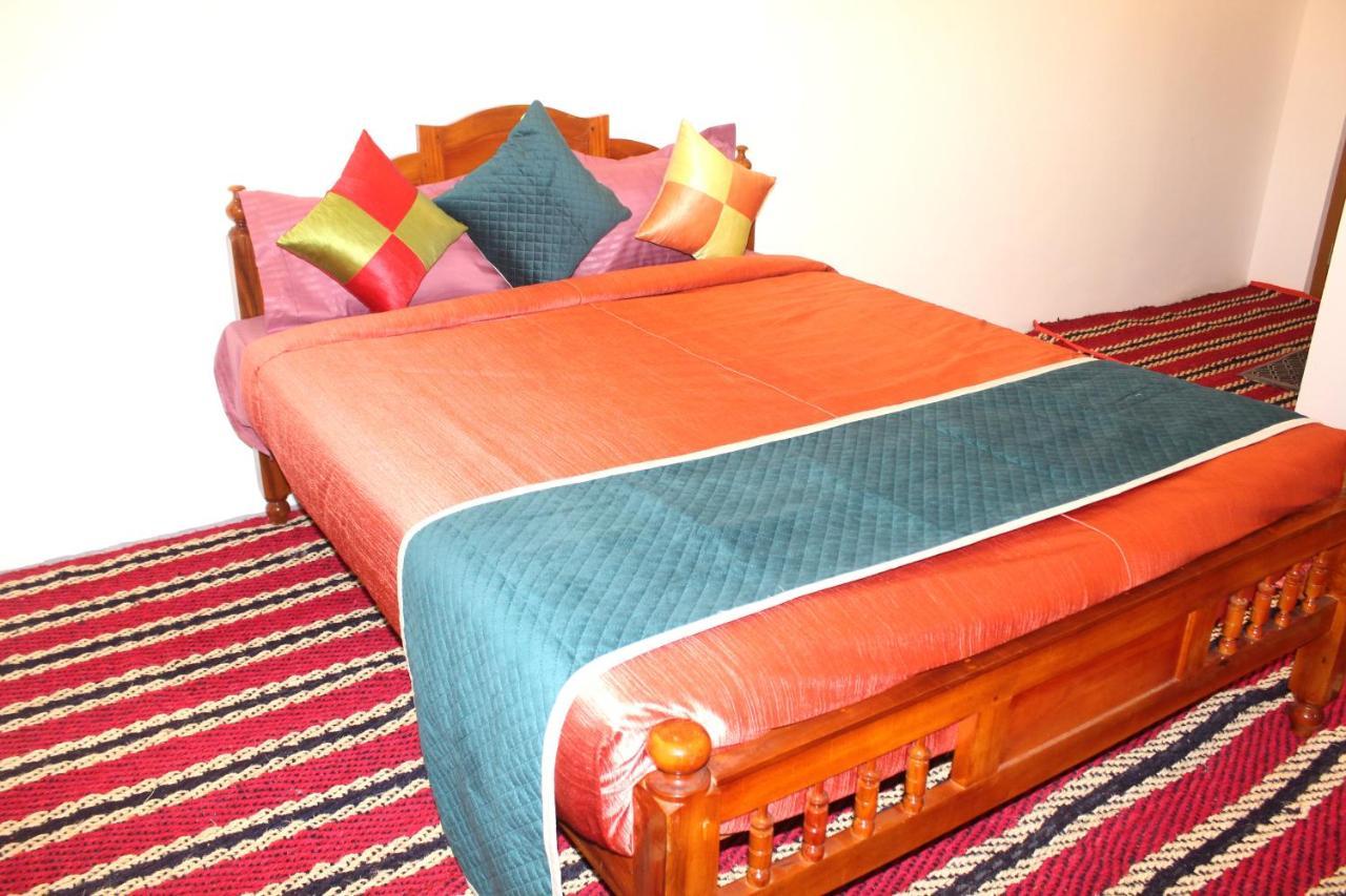 Arabian Nights Munnar Villa Ngoại thất bức ảnh
