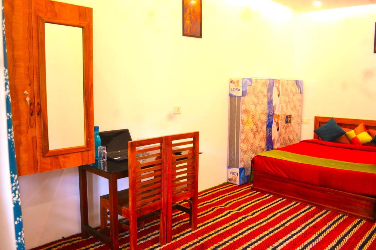 Arabian Nights Munnar Villa Ngoại thất bức ảnh