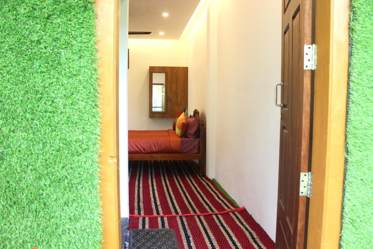 Arabian Nights Munnar Villa Ngoại thất bức ảnh