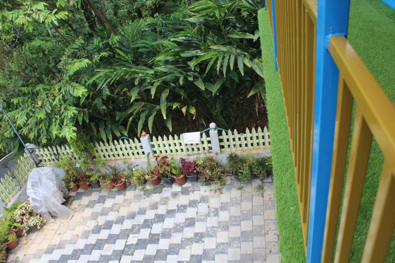 Arabian Nights Munnar Villa Ngoại thất bức ảnh