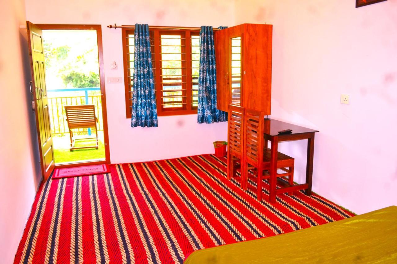 Arabian Nights Munnar Villa Ngoại thất bức ảnh