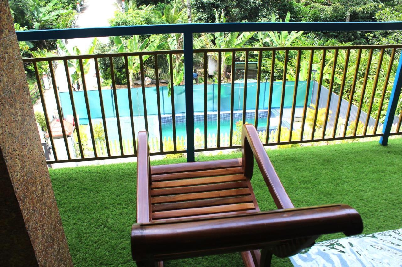 Arabian Nights Munnar Villa Ngoại thất bức ảnh