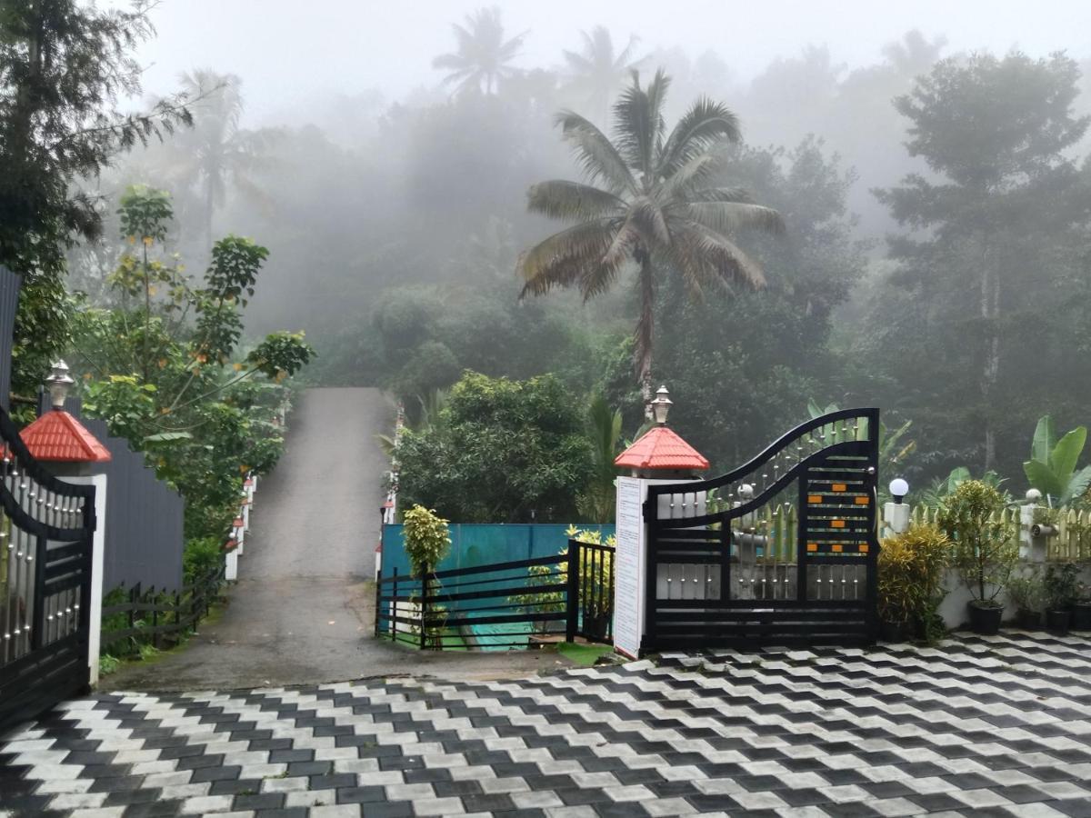 Arabian Nights Munnar Villa Ngoại thất bức ảnh
