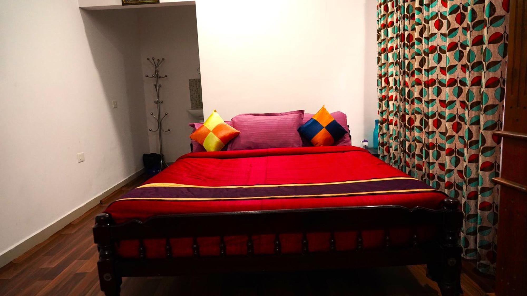 Arabian Nights Munnar Villa Ngoại thất bức ảnh